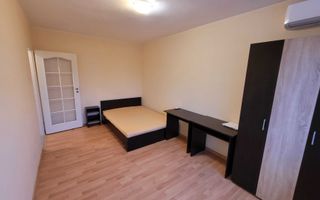 Apartament 1 camera Dec 25 mp Pacurari 330 euro - Poză 1