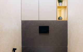 Vânzare, apartament, 2 camere, bd. Mircea Cel Bătrân, Ciocana - Poză 23