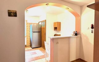 Apt 3 cam de închiriat–Nerva Traian | Loc parcare | 2 băi | - Poză 15