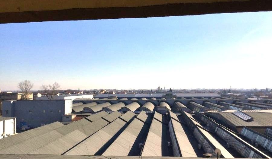 ✨ închiriez Apartament cu 2 camere, 70 mp, centrală proprie, metrou Republica - Poză 9