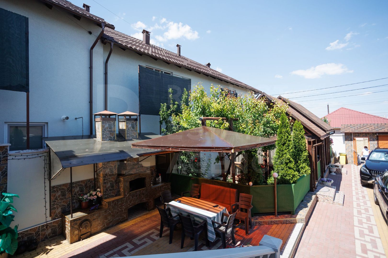 Vânzare, casă, 5 camere, str. Petru Rareș, Durlești - Poză 41