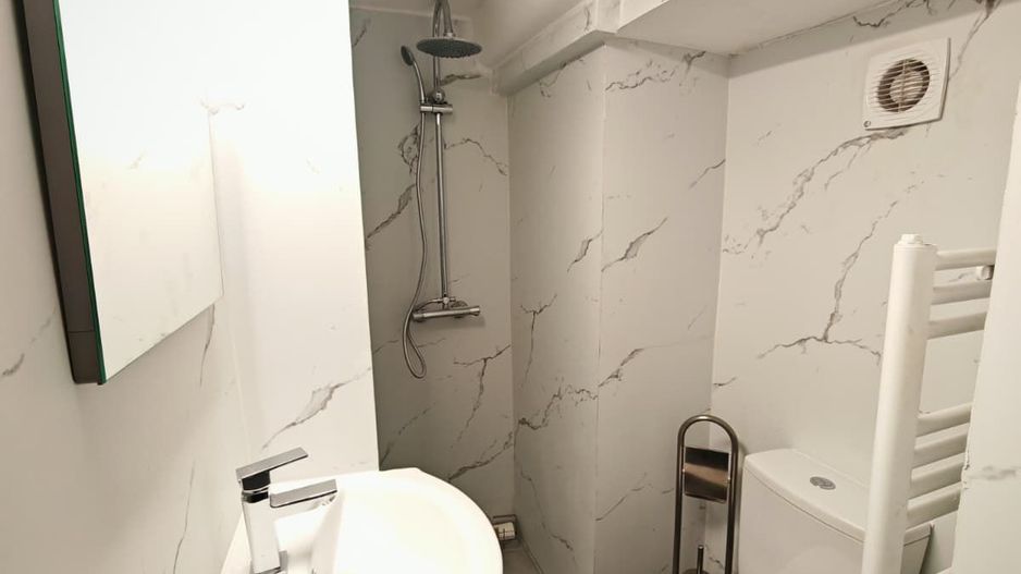 Hala productie/depozitare zona Stupini - Poză 7