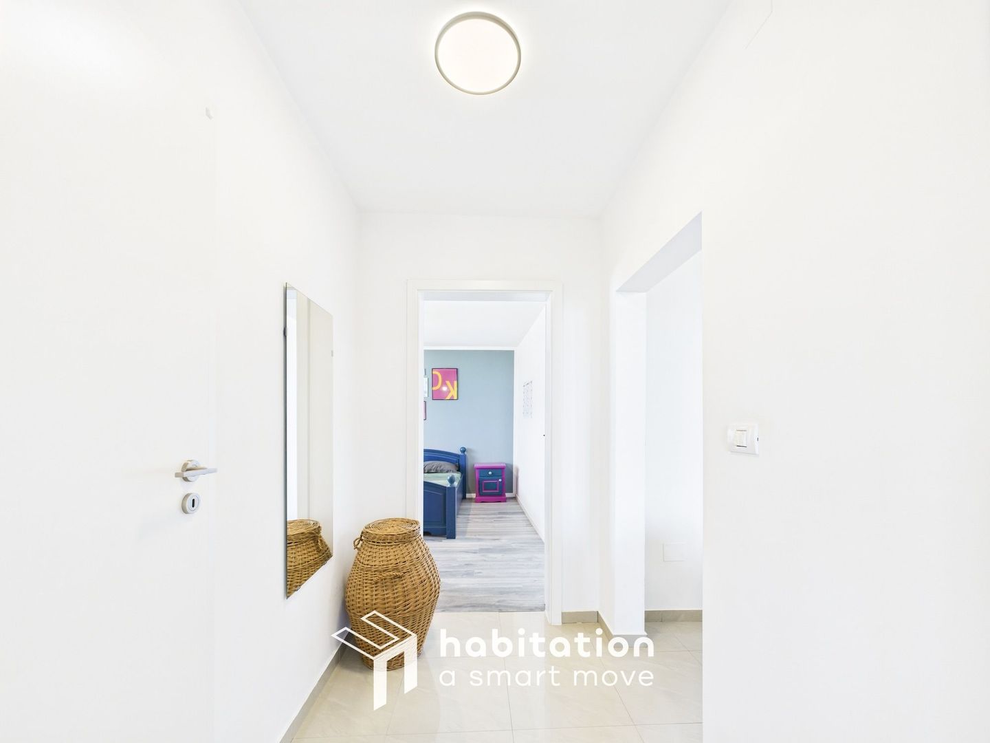 Apartament 3 camere – Piața Mărăști | 2 balcoane | Ideal  familie - Poză 6