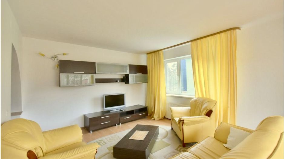 Apartament spațios cu 3 camere, 2 băi –  Punctele Cardinale - Poză 2