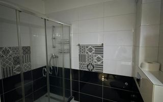 Apartament de 2 camere, 60 mp, parcare, Zona Centrala - Poză 8