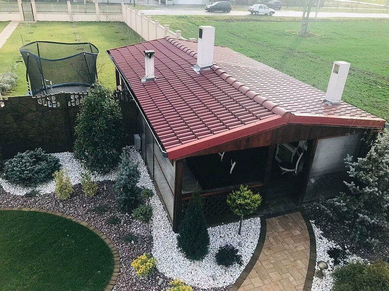 Vilă Premium D+P+E de vânzare in Vladimirescu 2 fronturi, const. 2022 - Poză 4