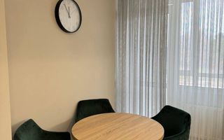 Chirie, apartament, 1 cameră, bd. Renașterii Naționale, Râșcani - Poză 8