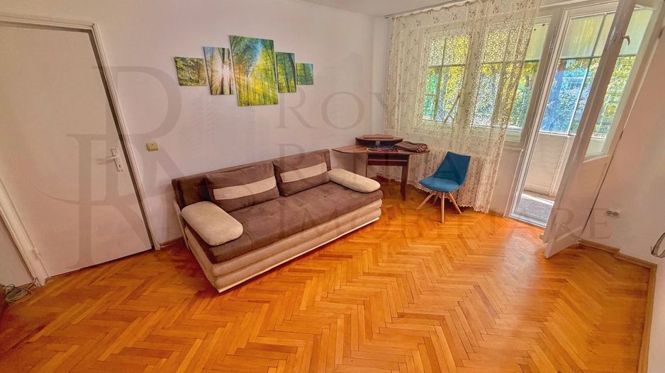 Apartament 2 camere | Gheorgheni | Parcare Proprie | Vedere la Parc - Poză 1