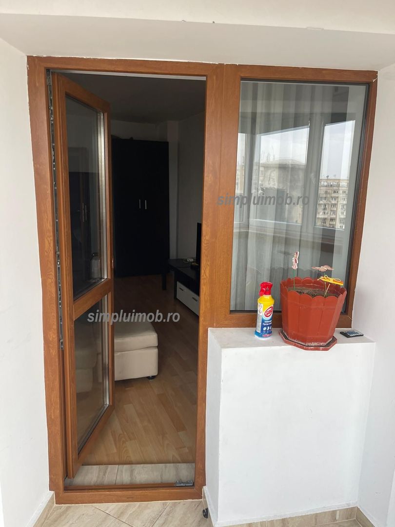 Decomandat 65mp 2 Camere - Rond Alba Iulia - Poză 8