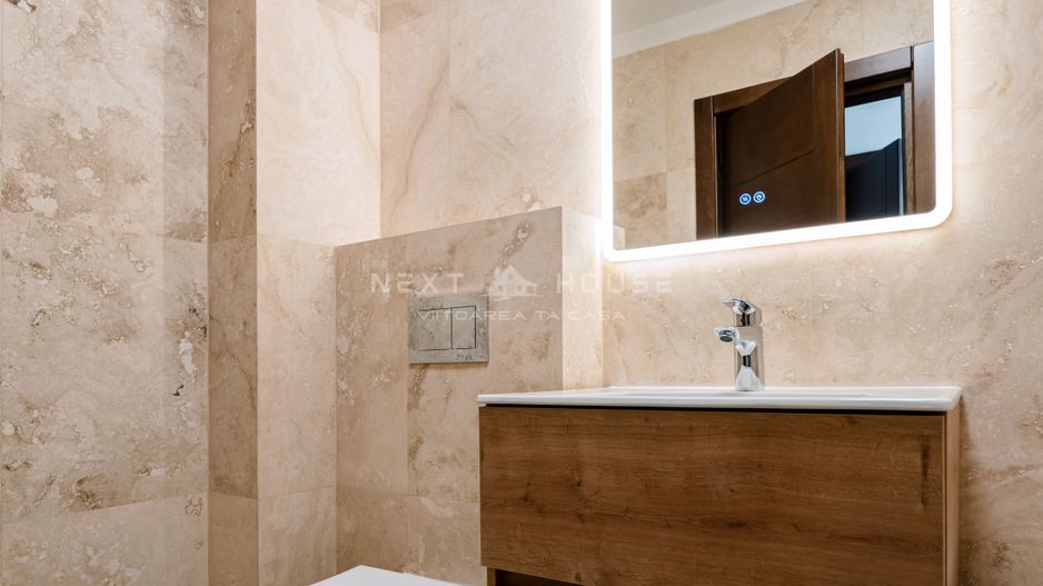 Apartament 3 camere - Chiajna - Giulesti Sarbi  Bucuresti - Sector 6 - Poză 10