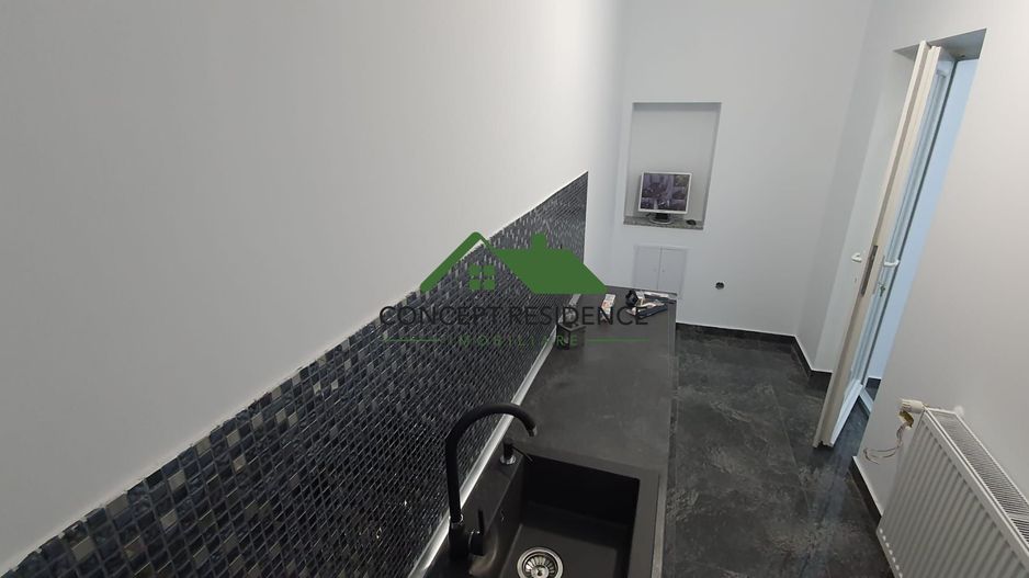 Casă parter de vânzare – Str. Vasile Lucaciu, zona Centru Vechi - Poză 10