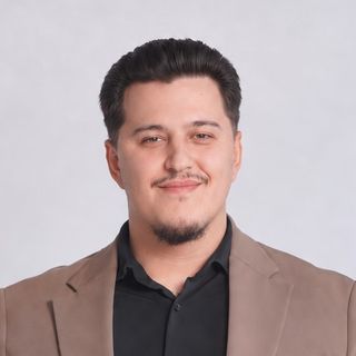 Daniel Vochita - Mr. Exclusivitate