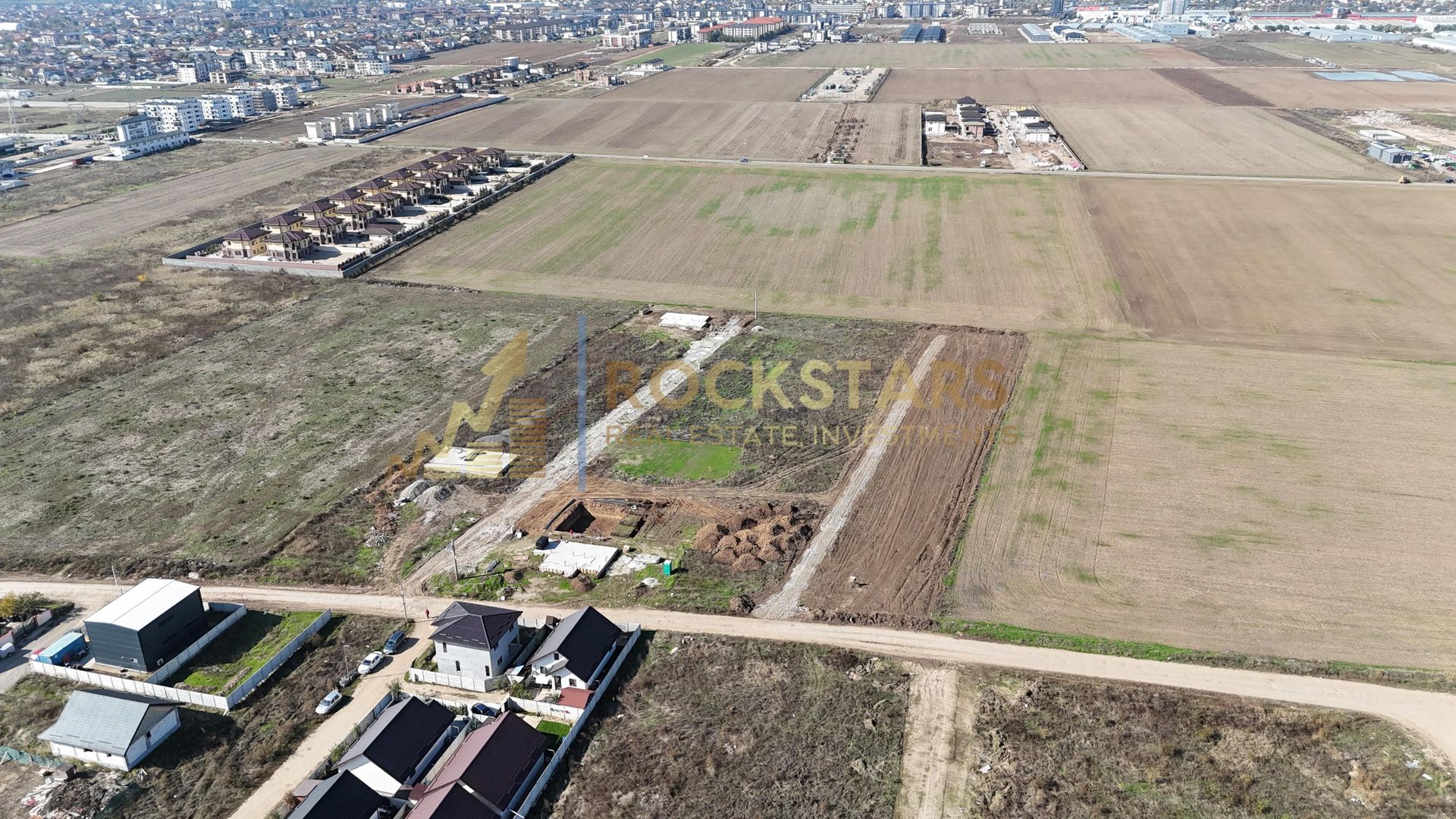 Teren | Dobroesti | 370 mp - Poză 5