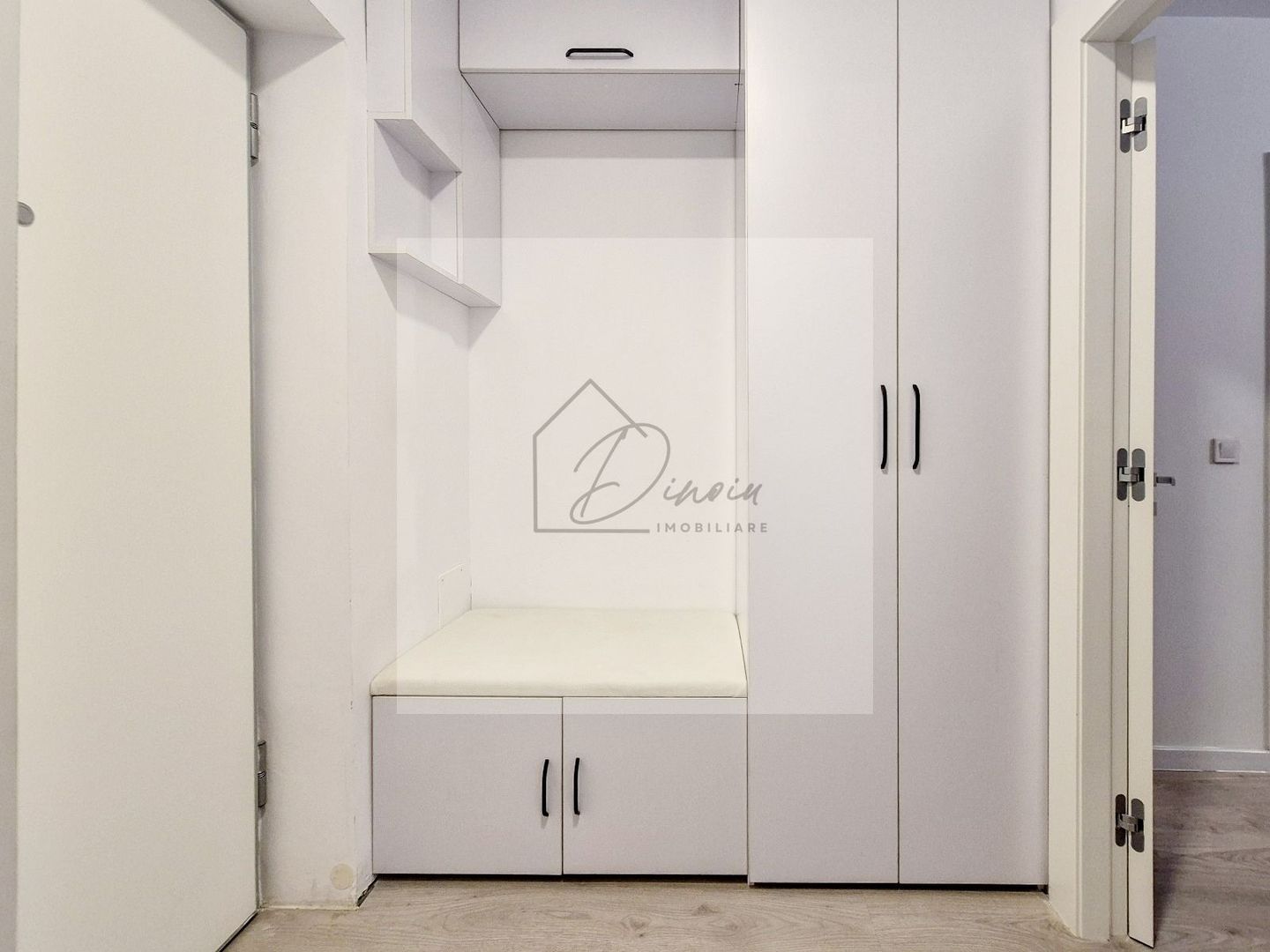 OCAZIE I  Studio Ivory Residence Pipera I mutare imediata I Rond OMV - Poză 8