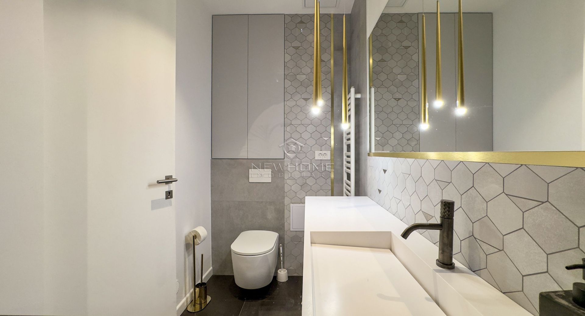 PRIMA INCHIRIERE Apartament de lux, zona Iulius Mall - Poză 14