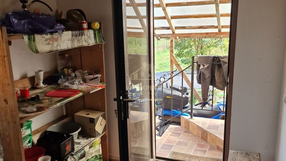 CASA 4 CAMERE,  GODENI, CAPU PISCULUI, TEREN 900 MP - Poză 24