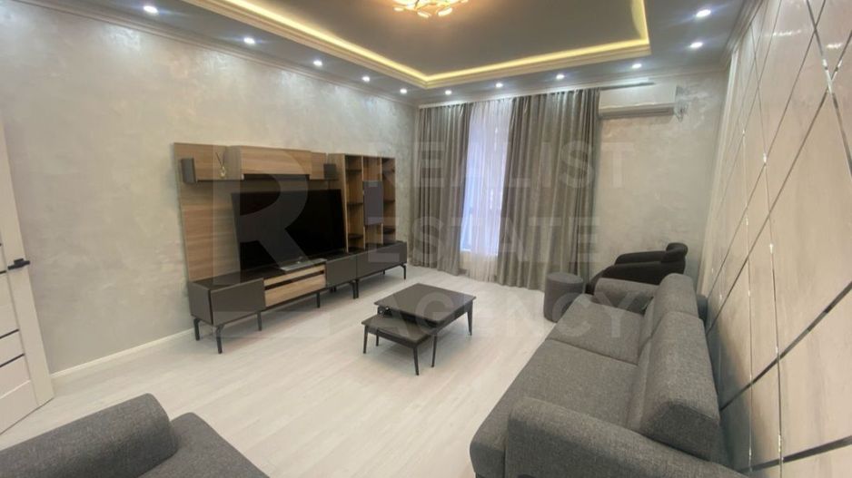 Chirie, apartament, 2 camere, str. Alexandru cel Bun, Centru - Poză 2