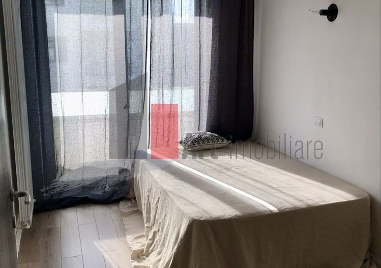 Apartament 2 camere de închiriat, Novum Politehnica-Grozavesti - Poză 3