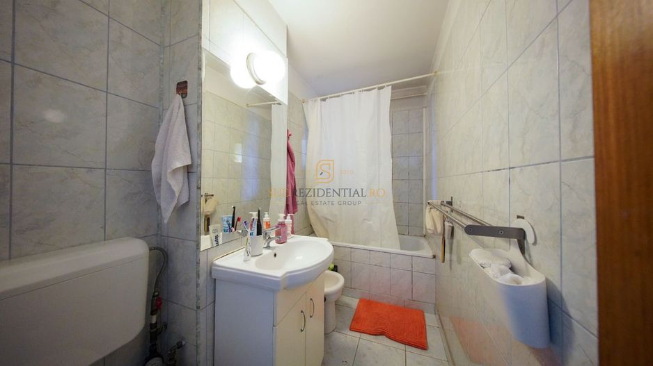 Apartament 2 camere de vanzare, zona parc Tineretului, metrou Sudului - Poză 23