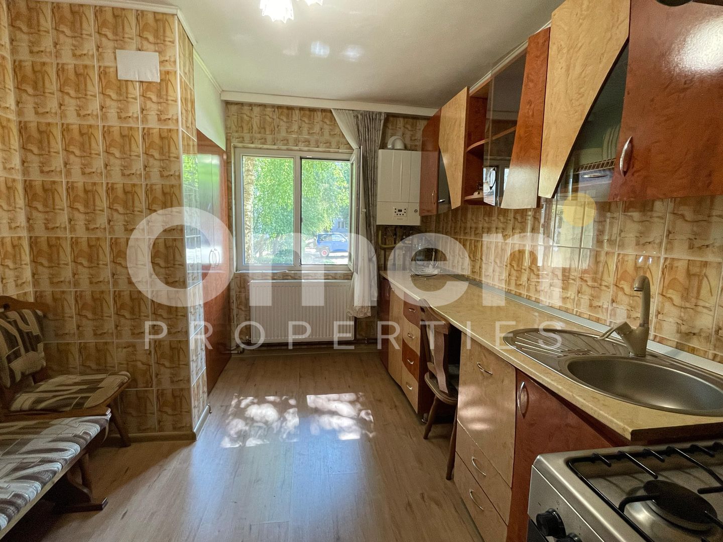 Apartament 3 camere | 67mp - Poză 11