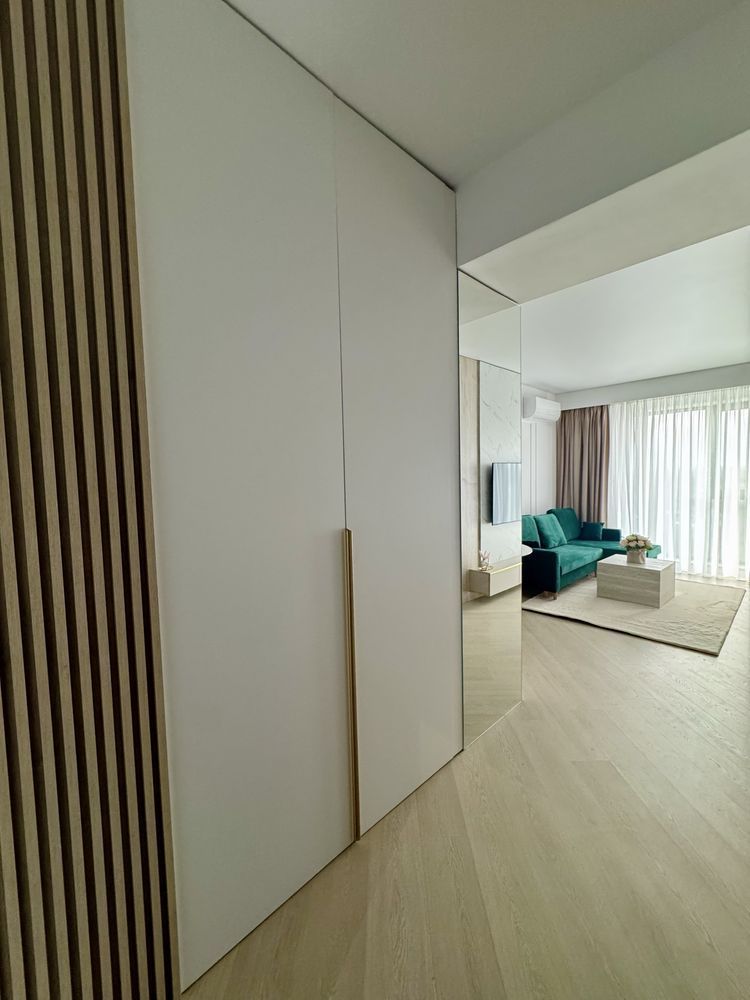 APARTAMENT 2 CAMERE | MOBILAT PREMIUM | PIPERA - Poză 6