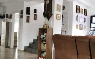 Vila Premium 2022 Branesti - Ilfov Vadu Anei I COMISION 0% I 5 camere - Poză 3