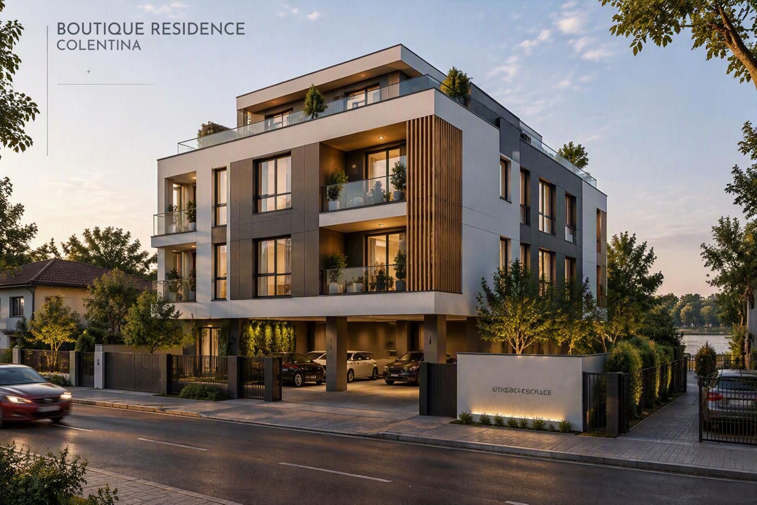 Teren intravilan de 601 mp | Colentina | PUZ P+2+M | Ideal dezvoltator - Poză 1