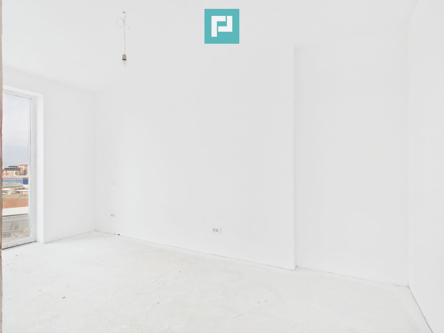 Apartament 2 camere, terasă mare, etaj 6 - Poză 7