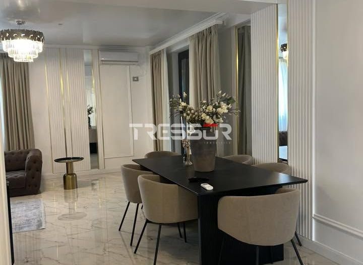 Penthouse exclusivist / mobilat și utilat premium - Poză 5