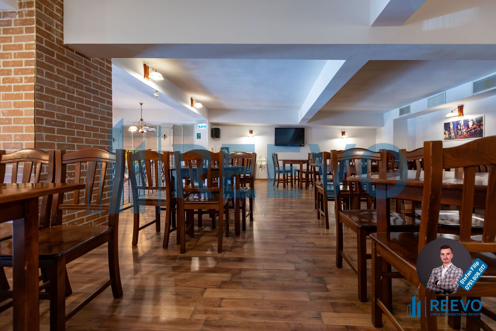 Spațiu comercial de închiriat, Str. Vasile Alecsandri, Bacău - Poză 11