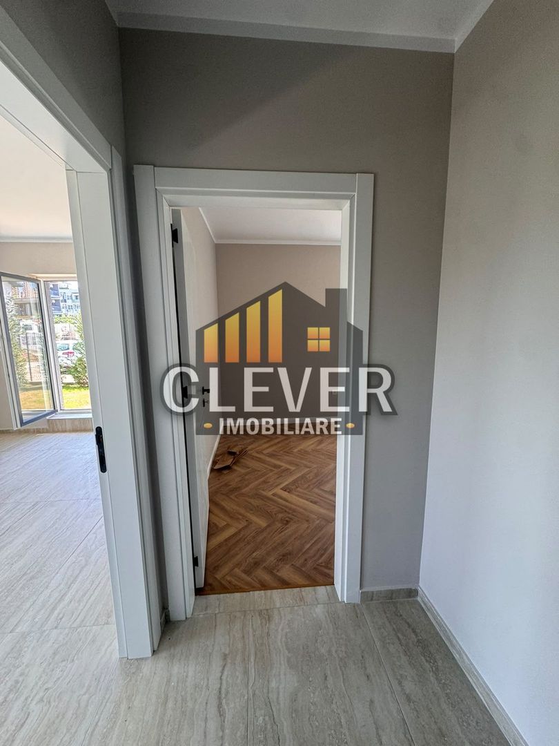Apartament finalizat 2 Cam cu Gradina Proprie 138mp Th. Pallady metrou Teclu - Poză 11