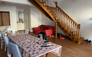 Casă cu 3 camere, 100 mp utili, finisată modern, zona Lukoil - Poză 2