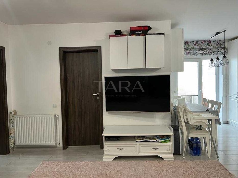 Apartament pozitionat cu 3 camere in zona strazii  Tineretului! - Poză 1