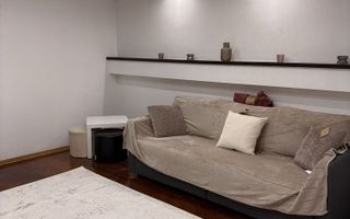 Garsonieră renovată în martie, lângă Plaza Mall - Poză 1