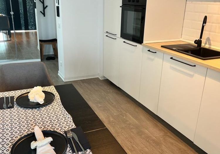 Apartament mobilat Cloud 9 Aviatiei | Pipera - Poză 3