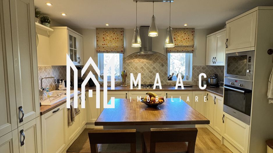 Vand | Casă britanică într-o zonă liniștită | 1000mp Teren | Puasesti-Olanesti - Poză 8