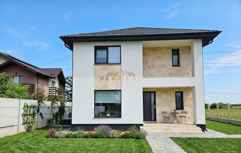 Vila care transformă fiecare zi într-o experiență de acasă - Poză 2