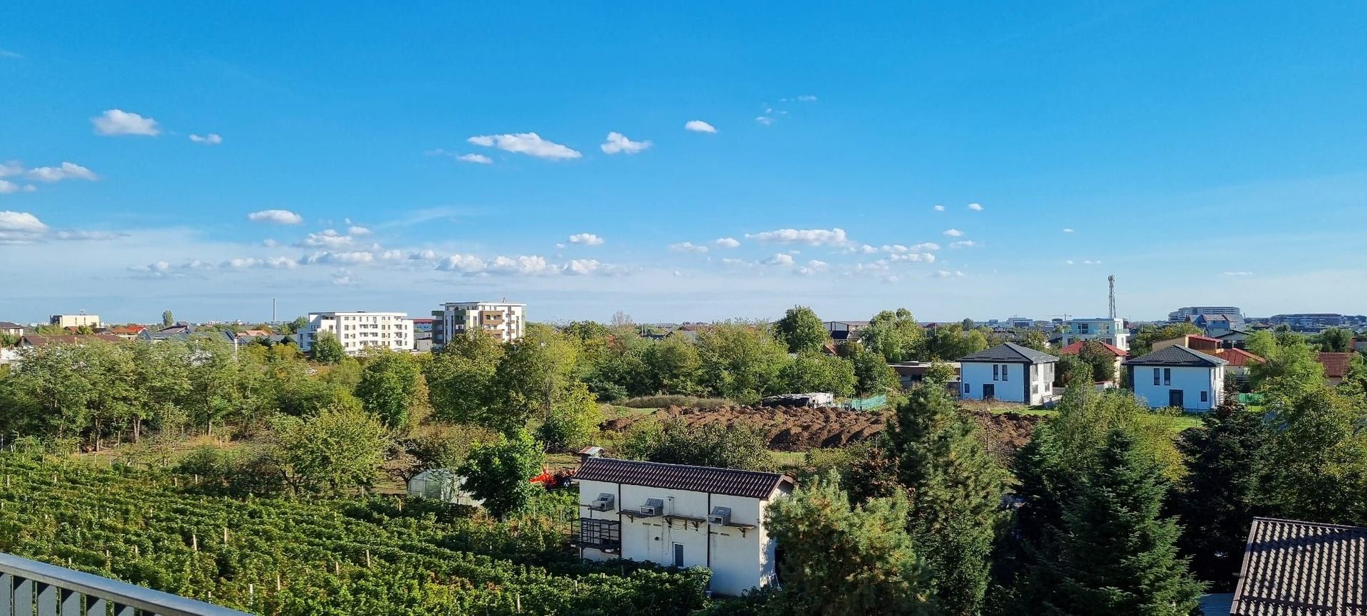 Apartamente 1, 2 si 3 camere Ghencea Sector 5 - Poză 10