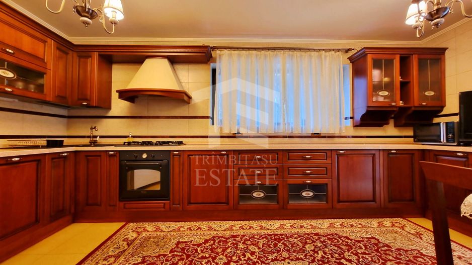 Vila 2 corpuri sector 6 -Valea Doftanei 650mp  teren 800mp - Poză 3