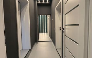 Clinica Medicala  amenajata pentru inchiriat caen 8690 disponibila - Poză 5