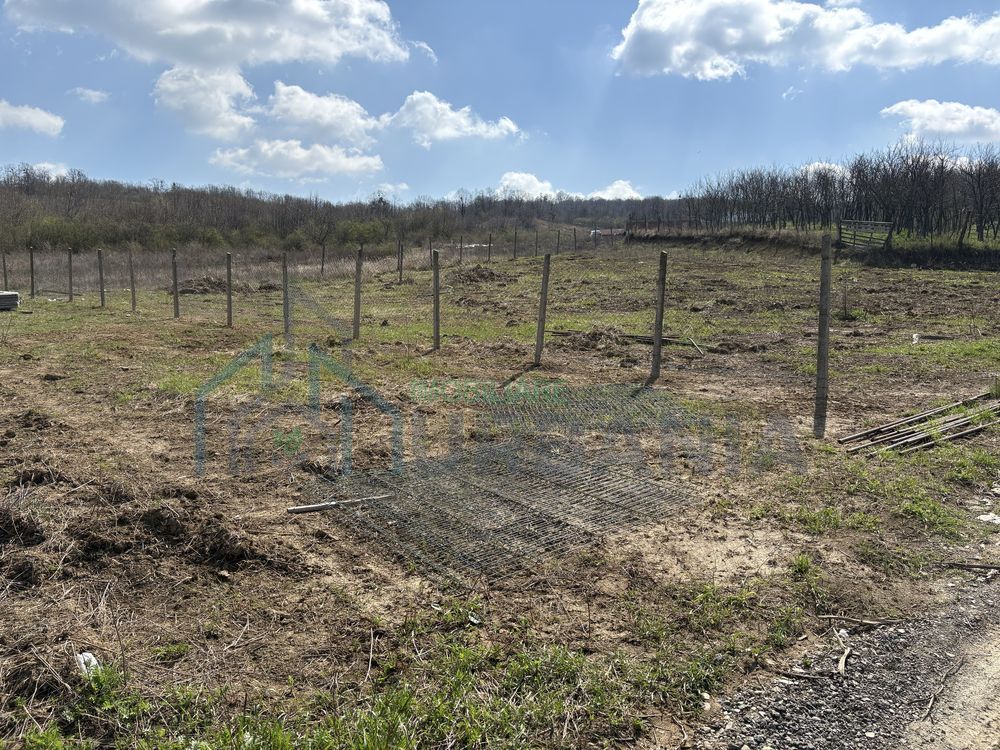 Terenuri intravilan în satul Vladiceni, comuna Tomești - Poză 3