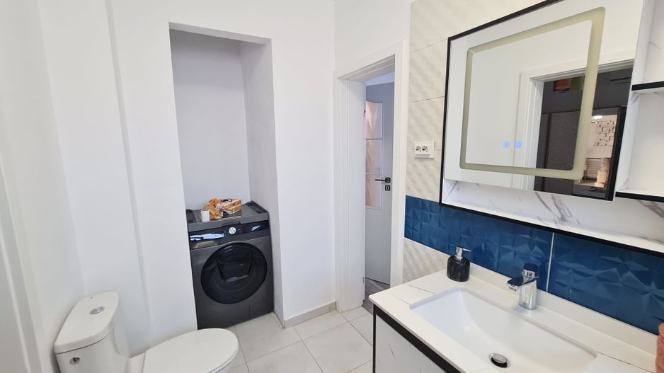 Apartament 3 camere Armeneasca - Poză 18