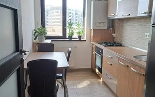Apartament 2 camere de inchiriat Plaza Residence - Poză 3