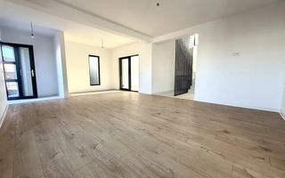 COMISION 0% - CASA FINALIZATA CU 4 CAMERE - LA ASFALT - Poză 2