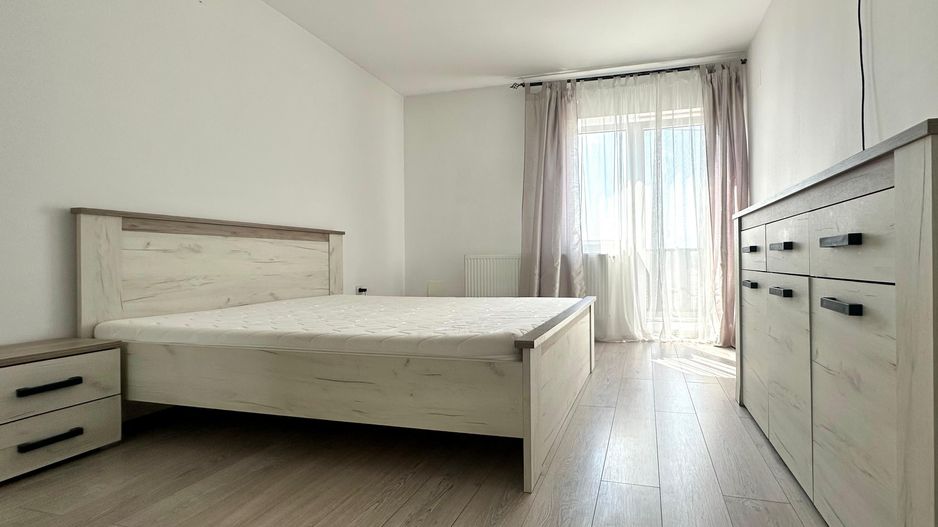 Casă de închiriat – Sânpetru, - Poză 6