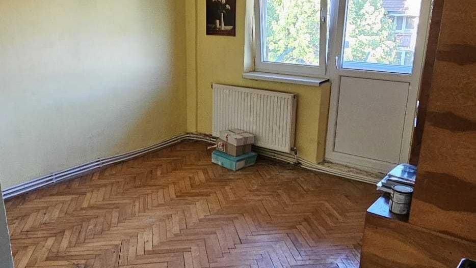 BRASADAS vinde ap 2 cam Carpati2 etaj 4/4. - Poză 4