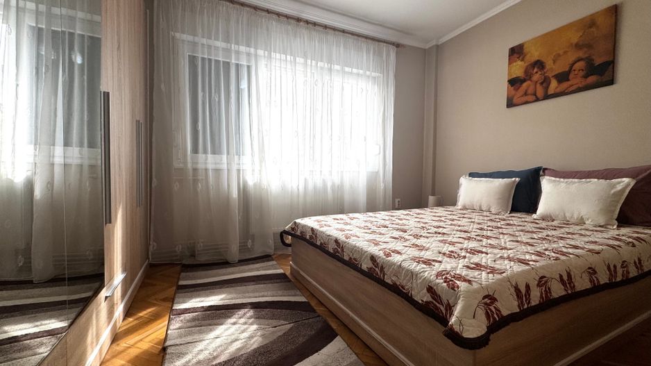 Apartament 2 camere, spațios,  în inima Timișoarei -  Piața Victoriei - Poză 9