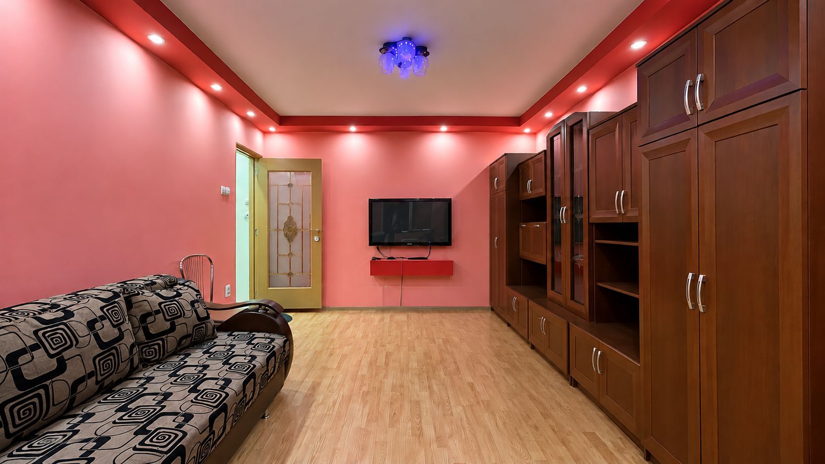 COMISION 0% Apartament 1 Camera | 34 mp | Etaj 1/4 | Blascovici - Poză 2