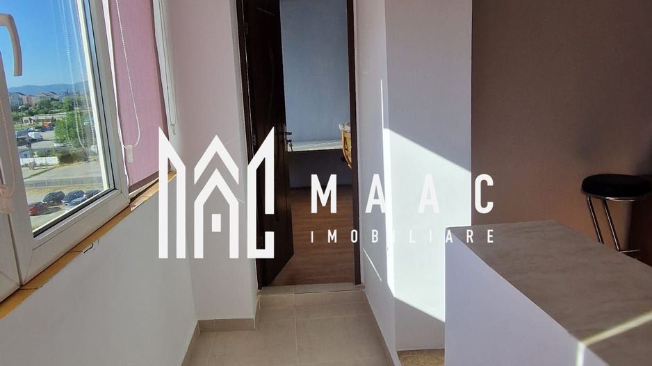 Apartament 3 camere | Balcon | 64 MPU | Decomandat | Lazaret - Poză 12