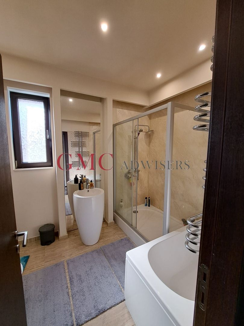 Casa P+1 mobilata si utilata Bragadiru - Poză 4